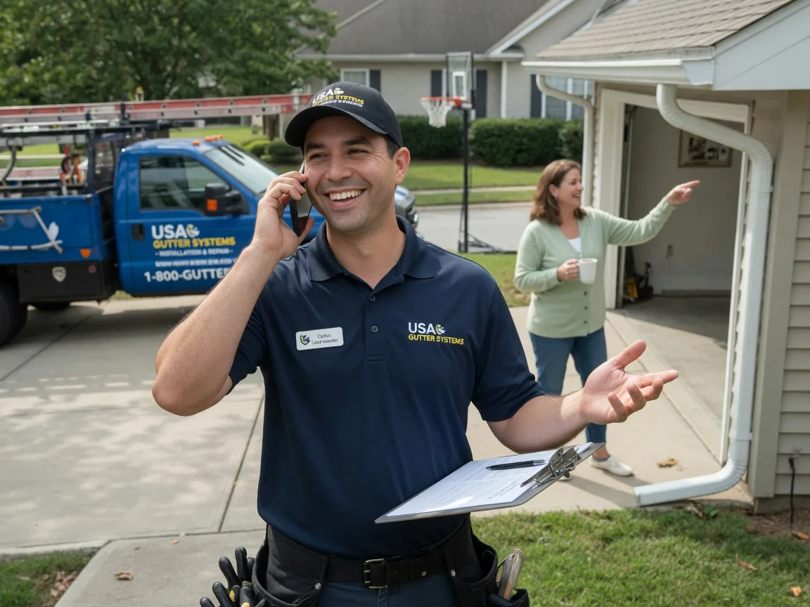 Gutter Installation Fort Littleton, PA FAQs